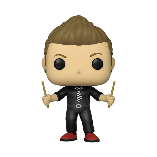 Funko POP! Rocks Green Day Tre Cool #236