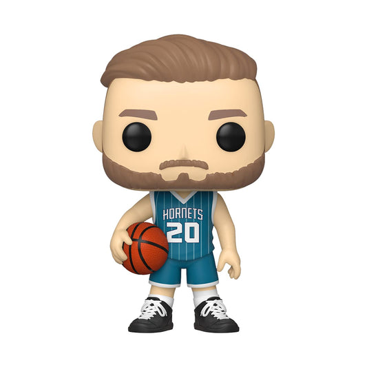 Funko POP! Basketball Hornets - Gordon Hayward (Teal Jersey)