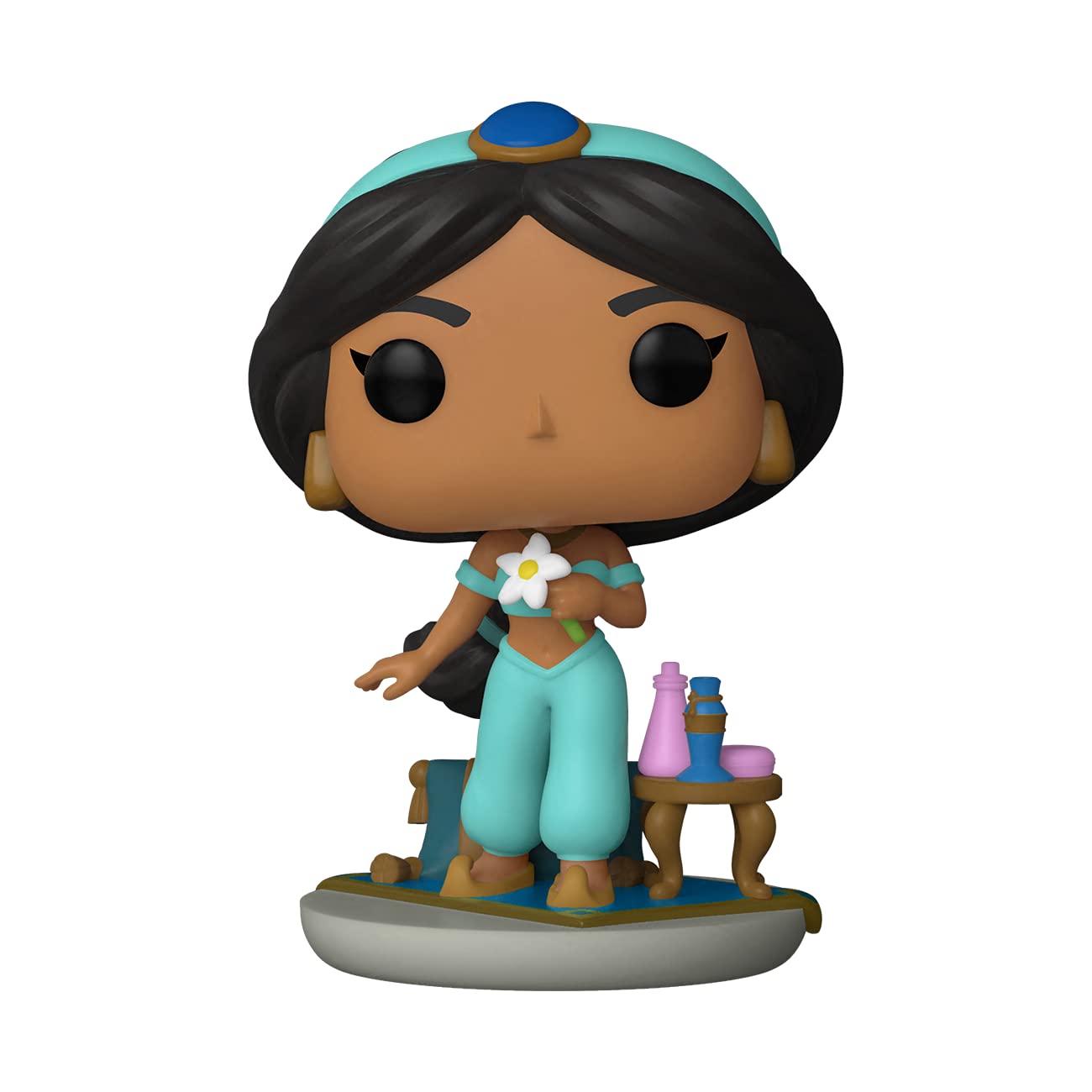 Funko POP! Disney Princess Jasmine #1013 [Ultimate Princess Celebration]