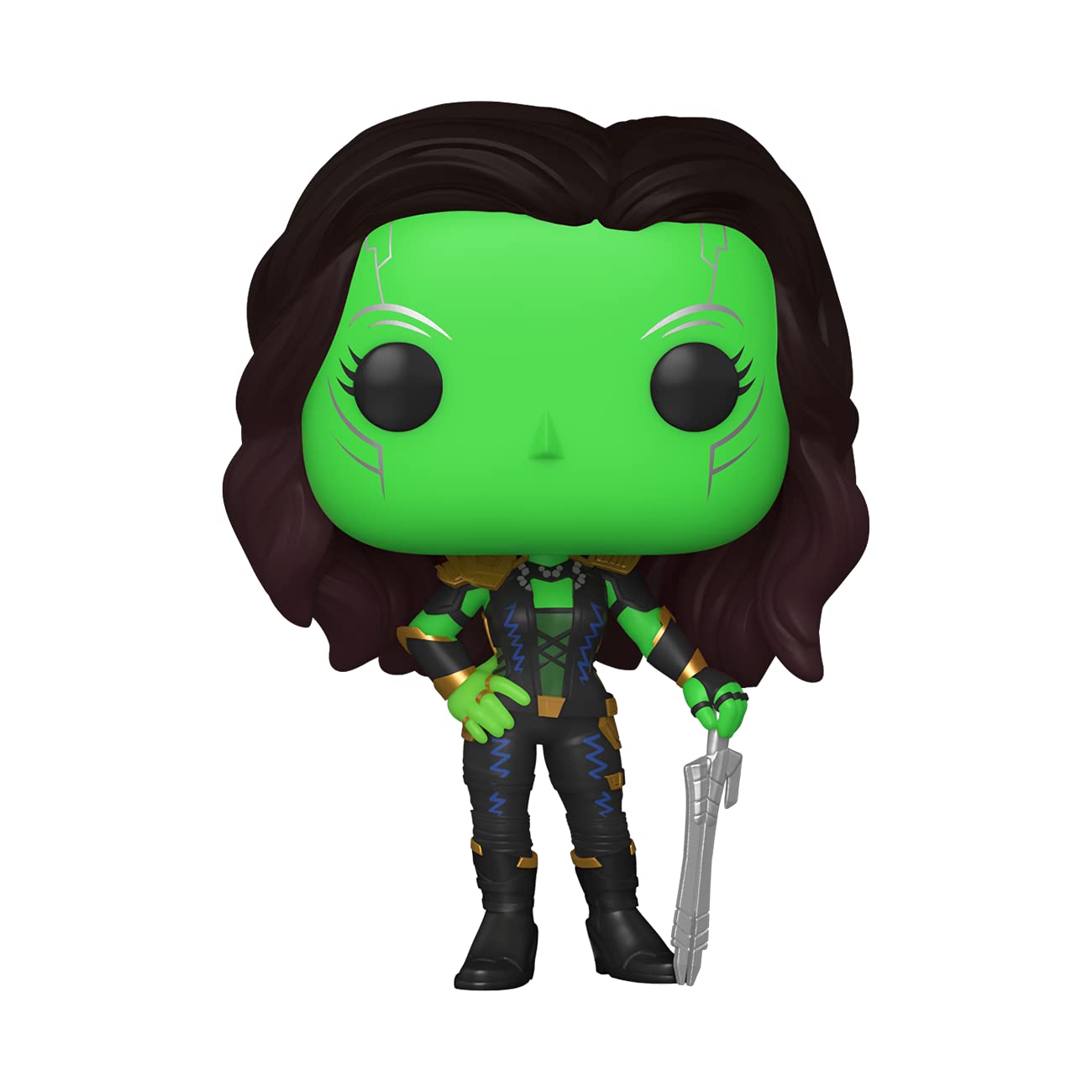 Funko POP! Marvel What If? - Gamora, Daughter of Thanos #873