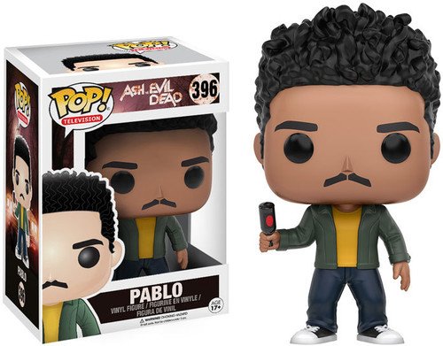 Funko POP! Television Ash vs Evil Pablo