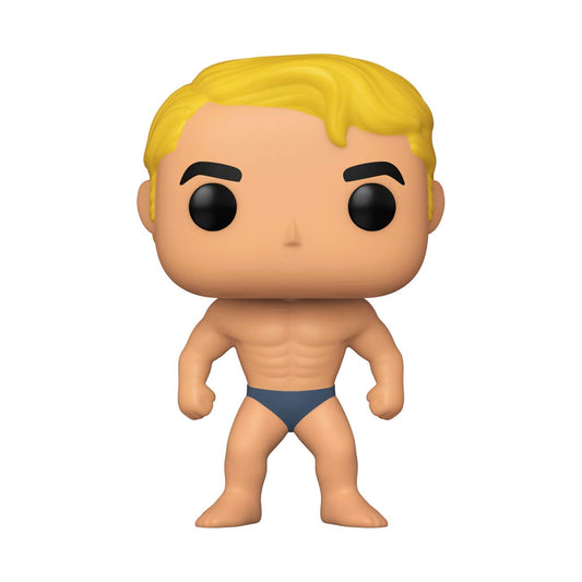 Funko POP! Retro Toys Stretch Armstrong #01