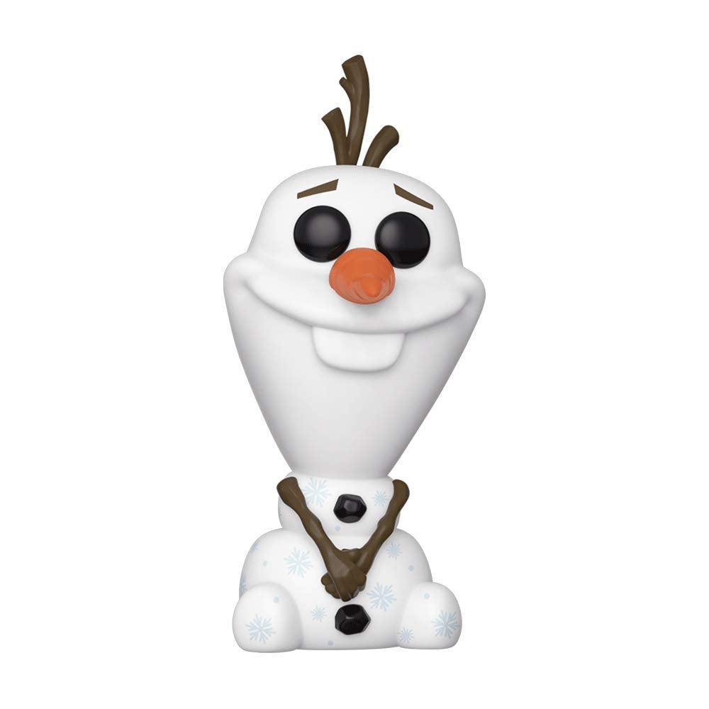 Funko POP! Disney Frozen 2 - Olaf