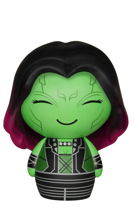 Funko Dorbz Guardians Of The Galaxy Gamora Action Figure