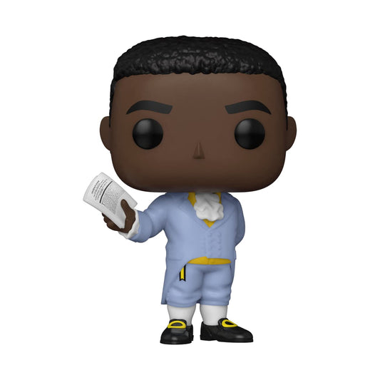 Funko POP! Broadway Hamilton James Madison #10