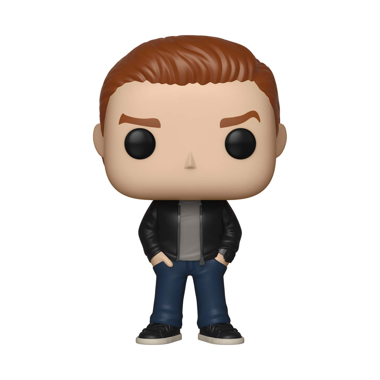 Funko POP! Televison Billions Bobby