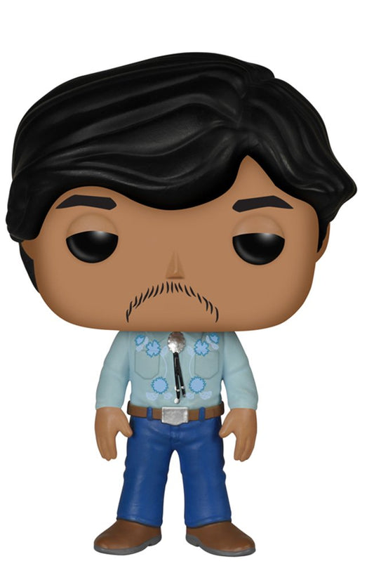 Funko POP! Movies: Napoleon Dynamite - Pedro
