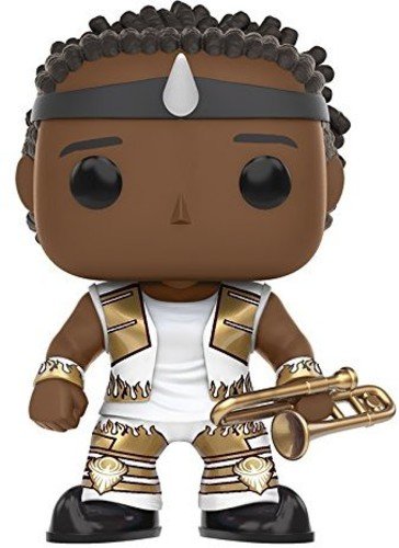 Funko POP! WWE Xavier Woods