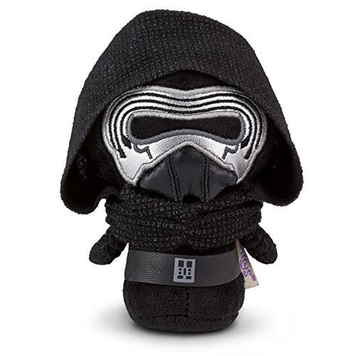 Hallmark itty bittys Star Wars Kylo Ren Stuffed Animal