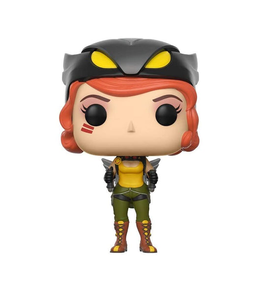 Funko POP! Heroes: Dc Bombshells Hawkgirl
