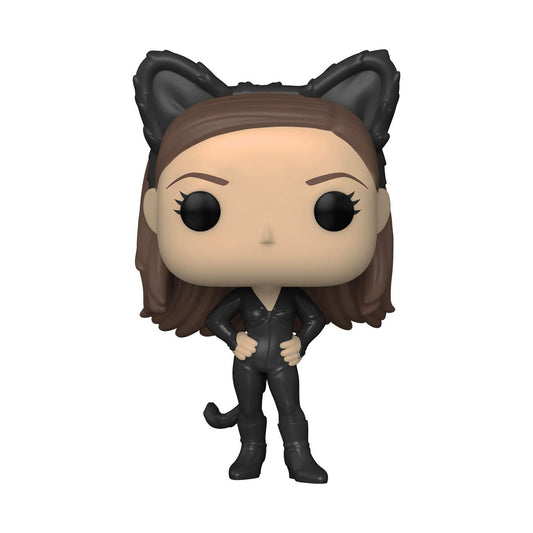 Funko POP! Television Friends Monica Geller #1069 [Cat]