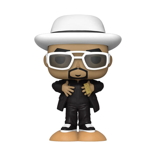 Funko POP! Rocks: Sir Mix-A-Lot