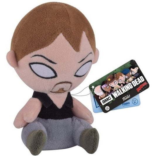 Funko Mopeez: Walking Dead - Daryl Dixon Action Figure