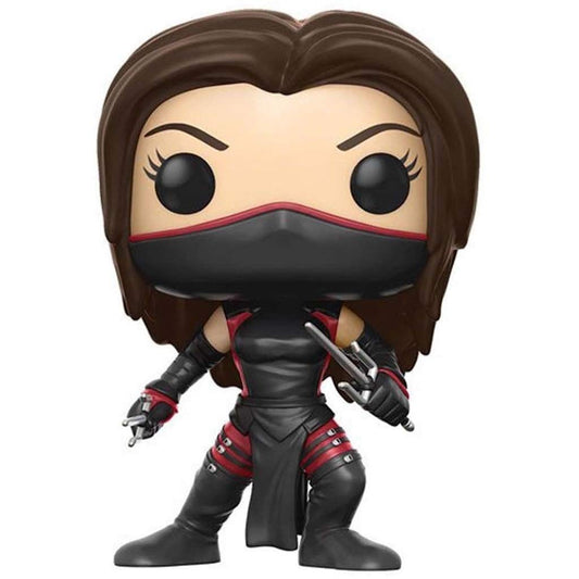 Funko POP! Marvel Daredevil Television Elektras