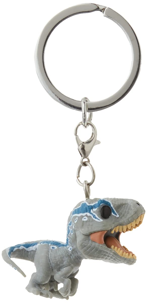 Funko Pocket POP! Keychain Jurassic World Dominion - Blue