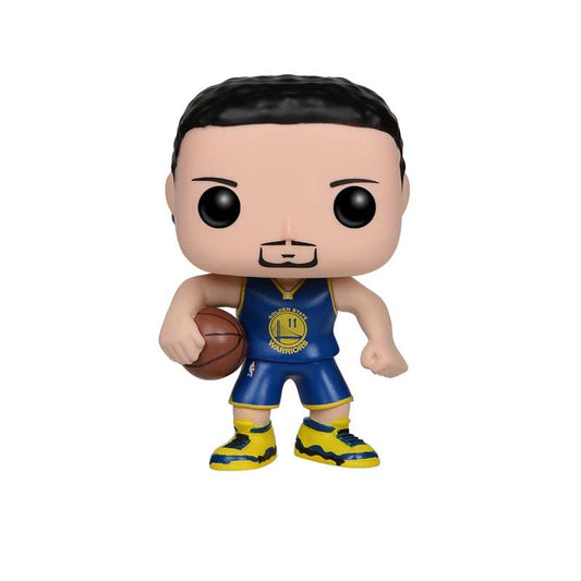 Funko POP! Sports NBA Series 3 Klay Thompson Warriors