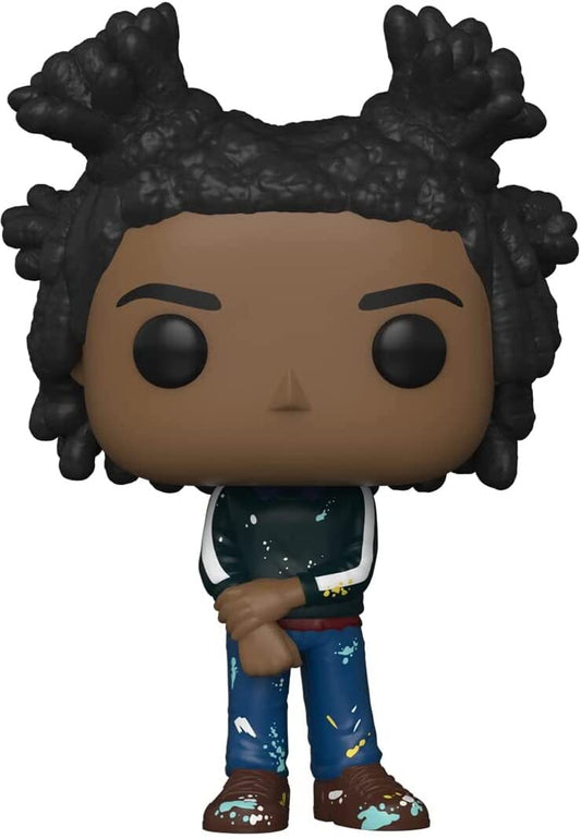 Funko POP! Artists Jean-Michel Basquiat #05