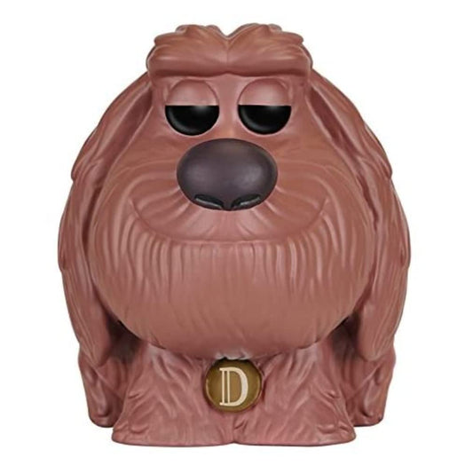 Funko POP! Movies: Secret Life of Pets - Duke