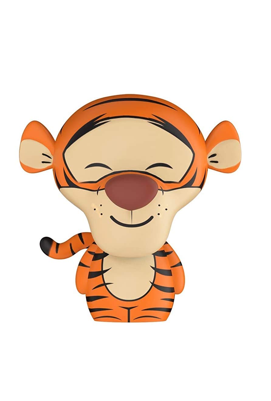 Funko Dorbz Winnie The Pooh - Tigger #447