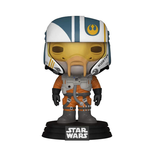 Funko POP! Star Wars: The Last Jedi - C'ai Threnalli