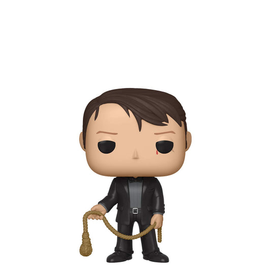 Funko POP! Movies 007 LeChiffre from Casino Royale #692