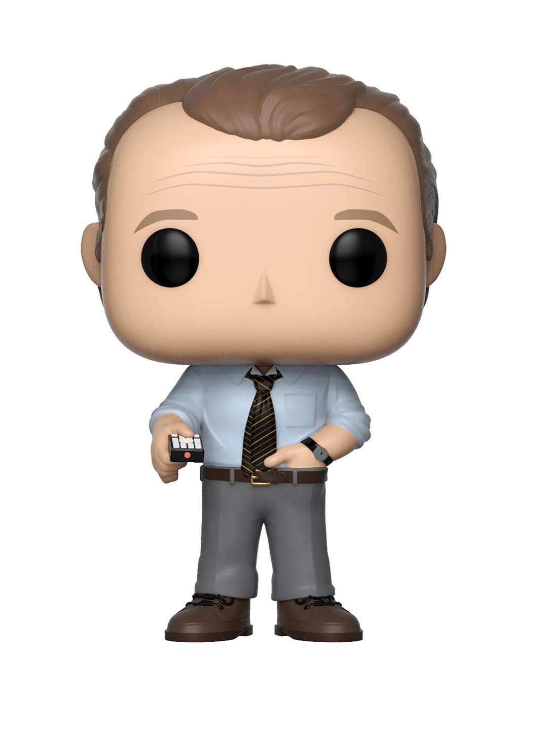 Funko POP! Television: Married with Children - Al with Remote