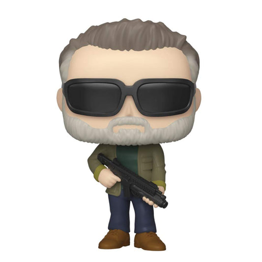 Funko POP! Movies Terminator Dark Fate - T-800
