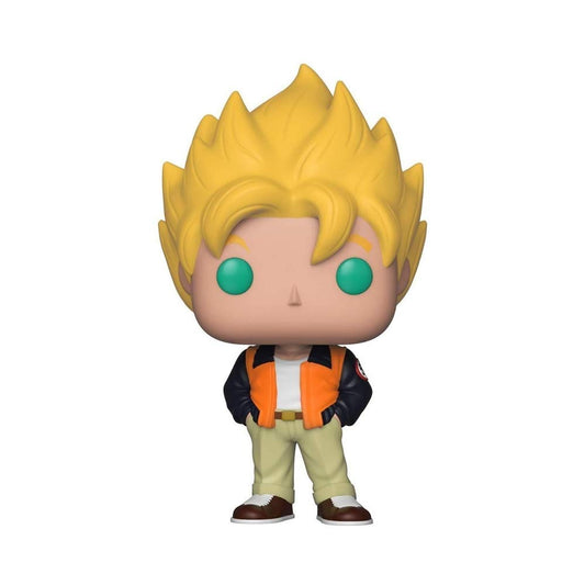 Funko POP! Animation Dragon Ball Z Goku (Casual)