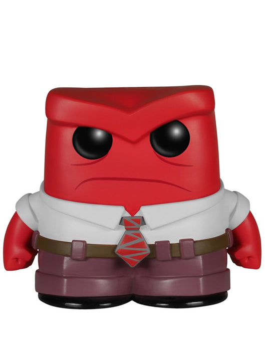 Funko POP! Disney Pixar Inside Out - Anger