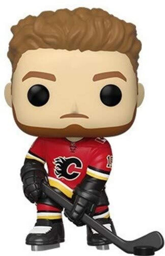 Funko POP! Hockey NHL Calgary Flames - Matthew Tkachuk