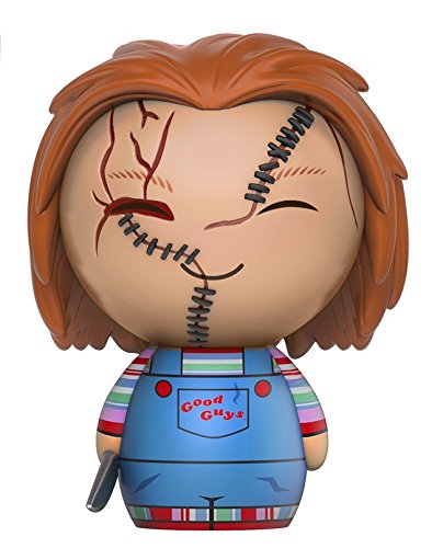 Funko Dorbz: Horror - Chucky Action Figure