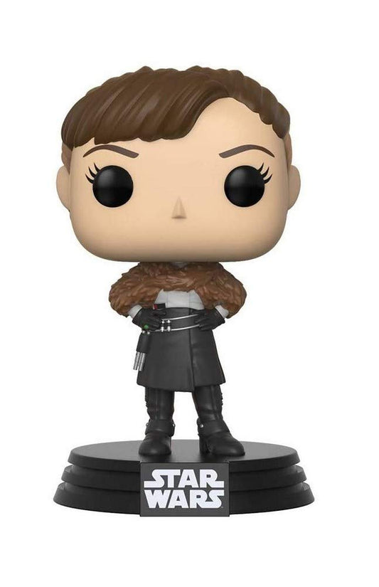 Funko POP! Star Wars Solo - Qi'ra #241