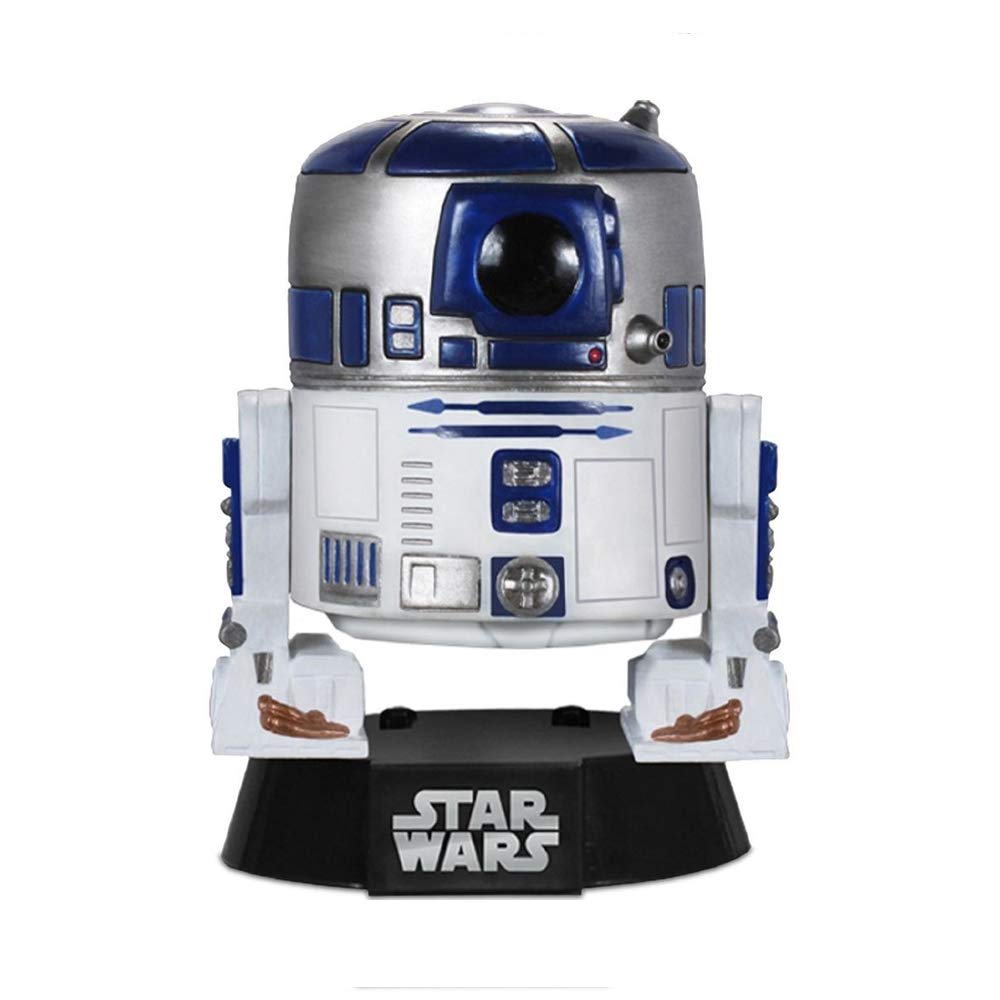 Funko POP! Star Wars R2 D2