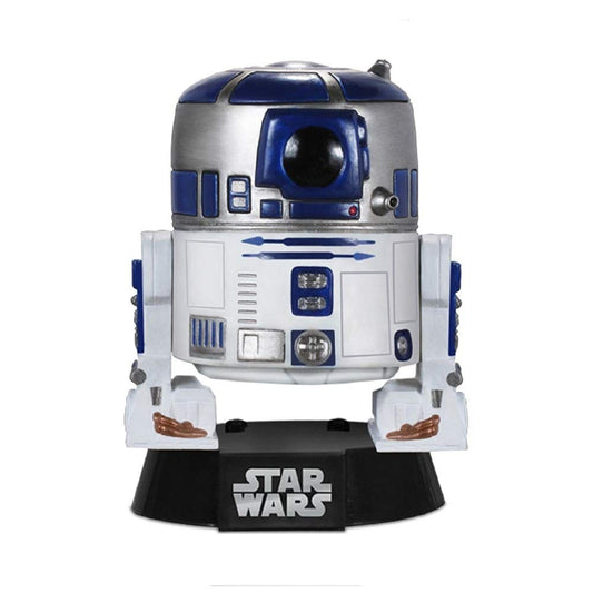 Funko POP! Star Wars R2 D2