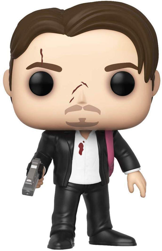 Funko POP! Television Altered Carbon - Takeshi Kovacs (Elias Ryk)