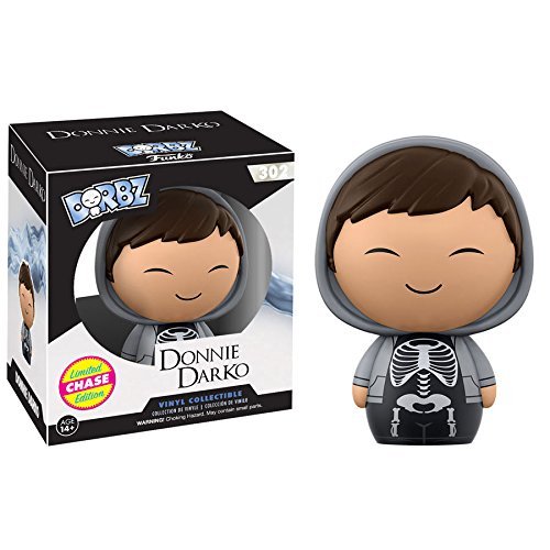 Funko Donnie Darko Dorbz Vinyl Figure Chase Variant