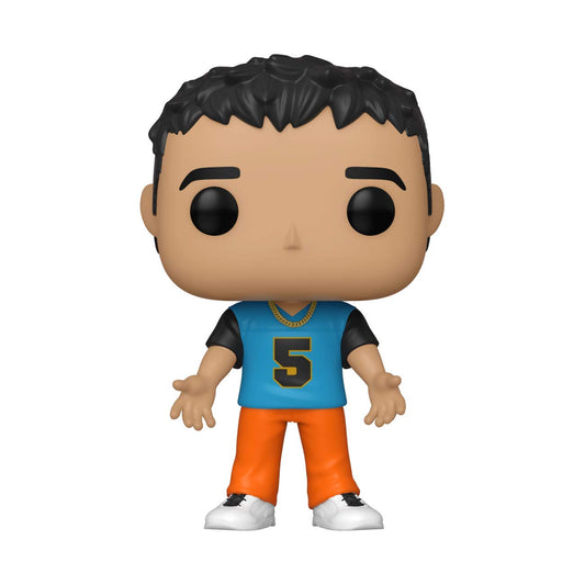 Funko POP! Television The Good Place Jason Mendoza #958