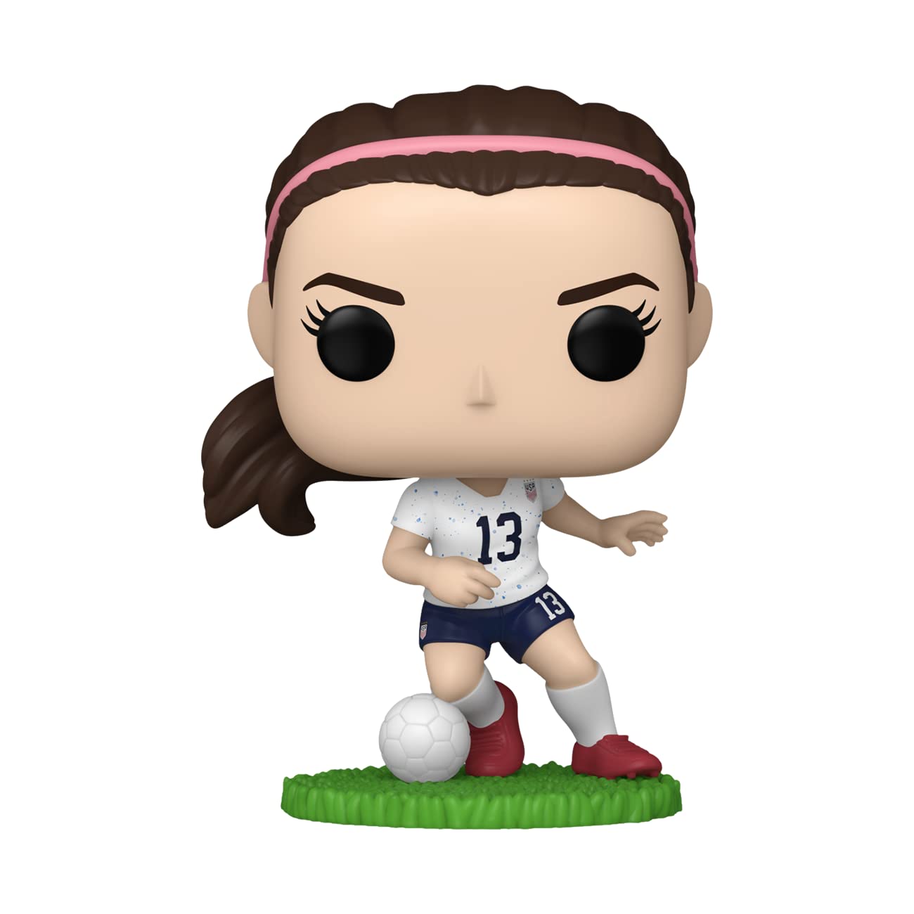 Funko POP! Sports Legends - USA - Alex Morgan #13
