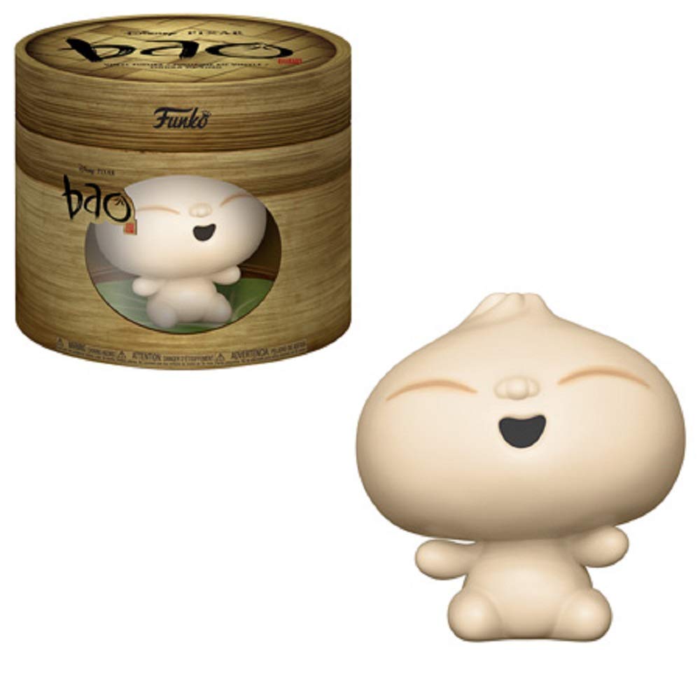 Funko Disney Pixar Bao Dumpling