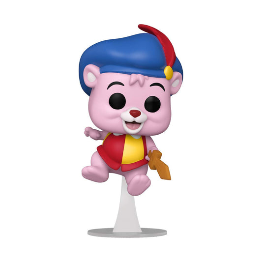 Funko POP! Disney Adventures of Gummi Bears Cubbi #778