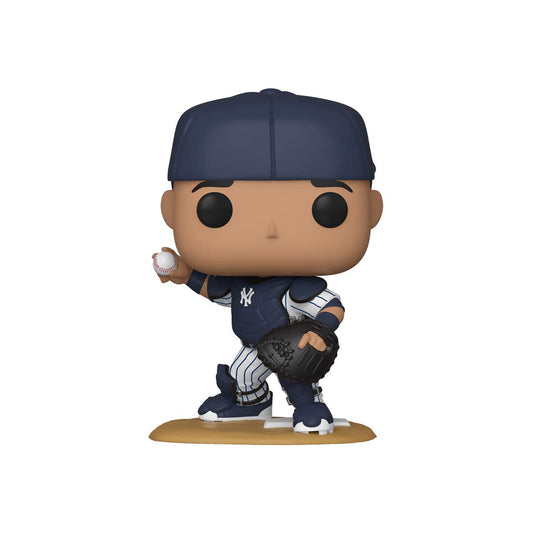Funko POP! Baseball New York Gary Sanchez #49