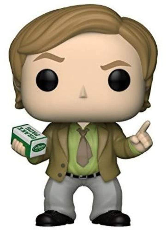 Funko POP! Movies: Tommy Boy - Tommy