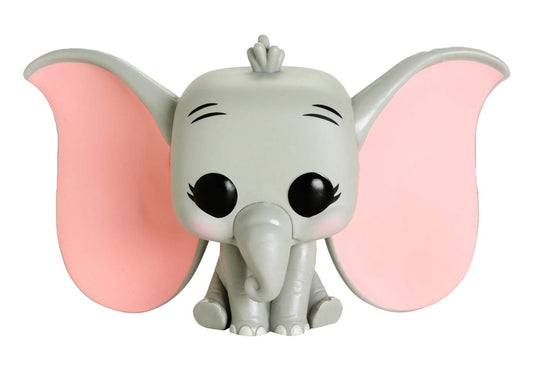 Funko POP! Disney Dumbo Baby Dumbo Exclusive