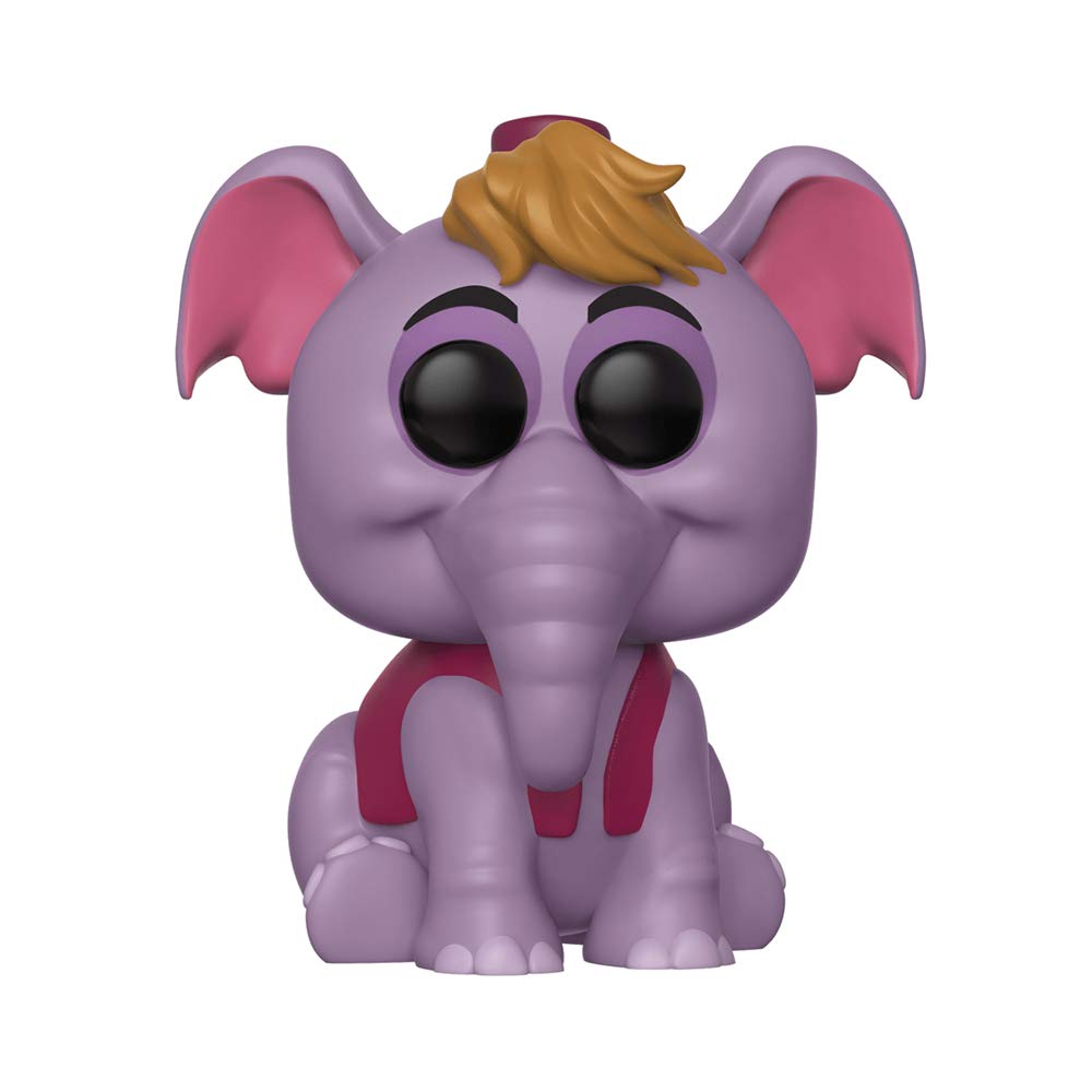 Funko POP! Disney Aladdin Elephant Abu