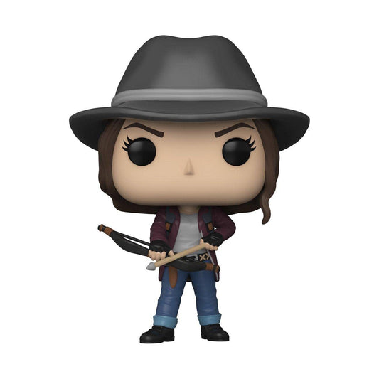 Funko POP! Television Walking Dead - Maggie with Bow