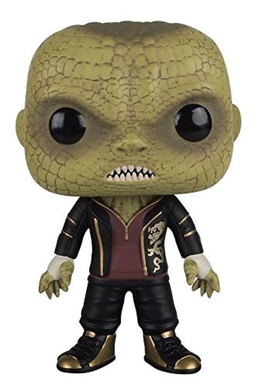 Funko POP! DC Heroes Suicide Squad, Killer Croc