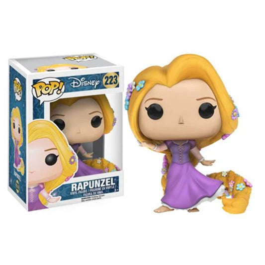 Funko POP! Disney Tangled Rapunzel #223 [Dancing]