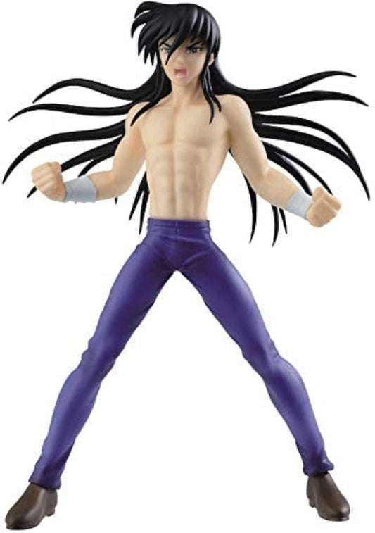 Banpresto Saint Seiya Saint Cosmo Memoir Dragon Shiryu