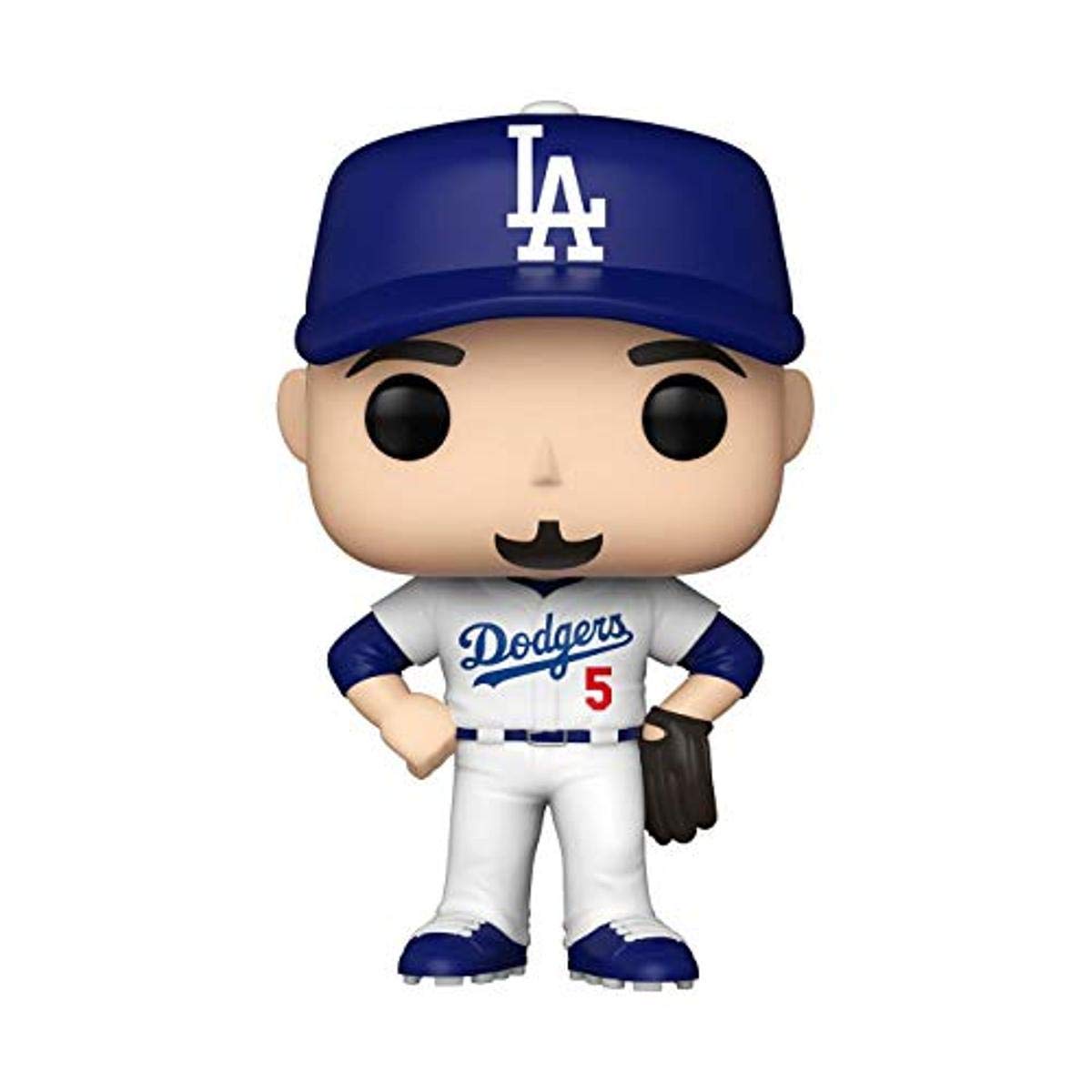Funko POP! Baseball MLB: Dodgers - Corey Seager (Home Uniform)