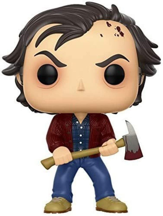 Funko POP! Movies The Shining Jack Torrance #456 (Styles May Vary)